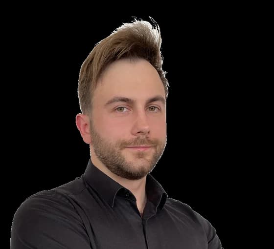 Hubert Januszek, trener Gigantów