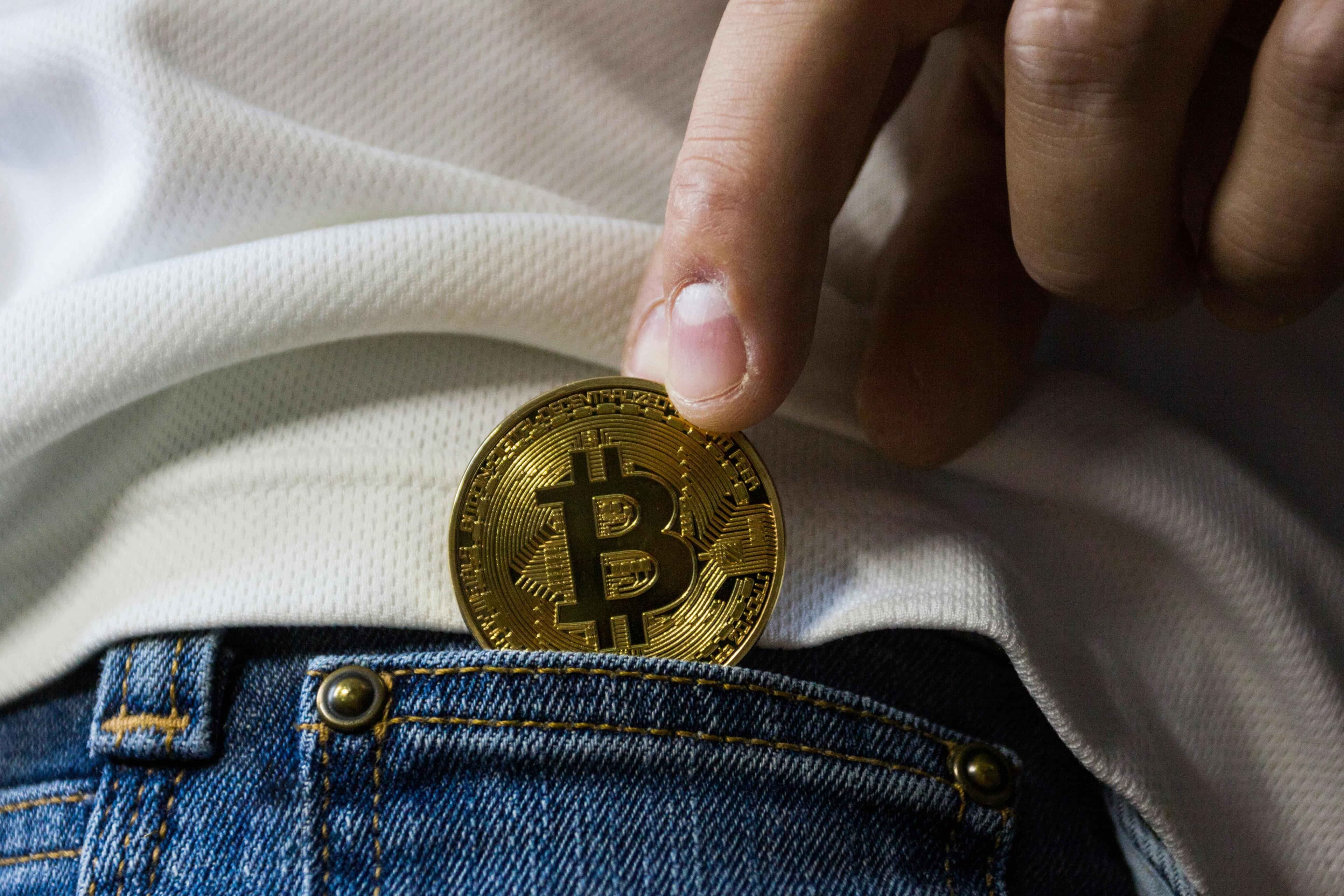 Co to jest blockchain? Najprostsze wytłumaczenie dla młodzieży