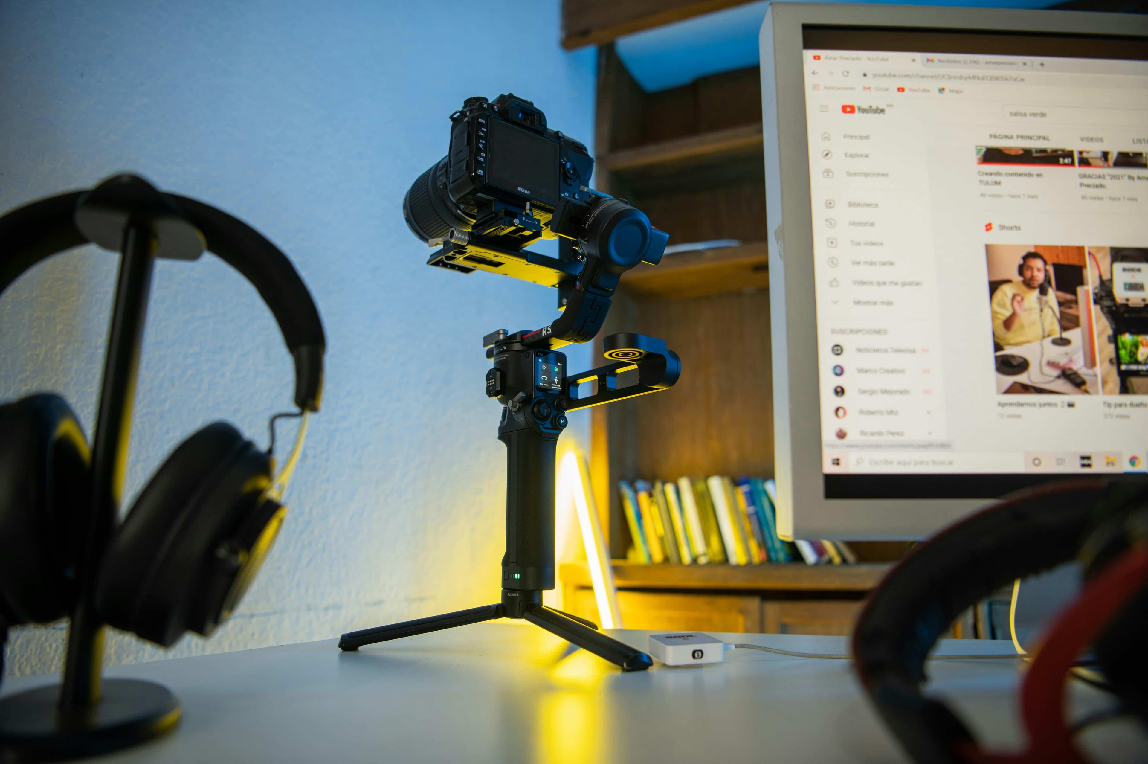 „Moje dziecko chce być YouTuberem”. Jak zamienić pasję do gier w kreatywne i rozwijające hobby?