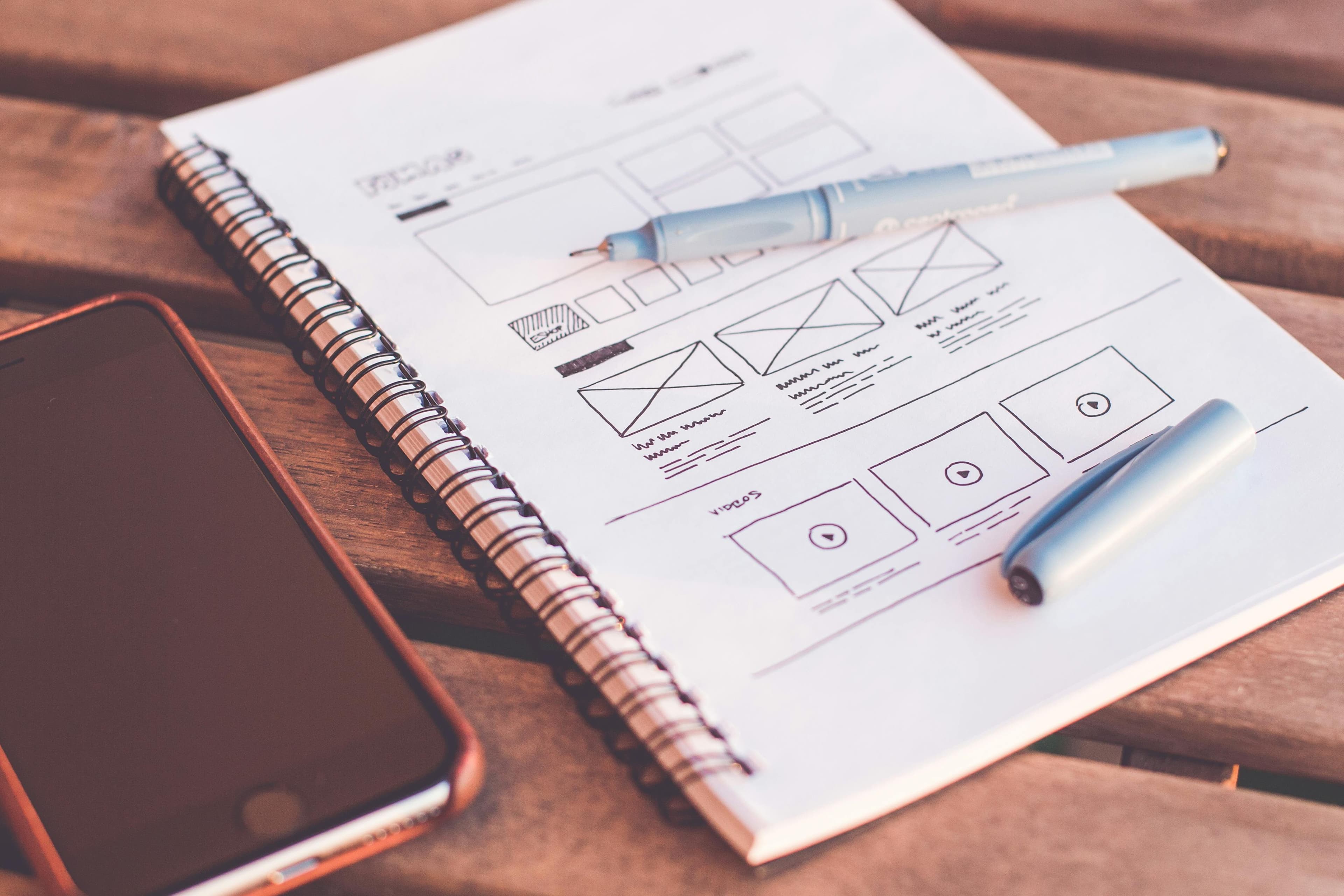 Kim jest UX/UI designer?