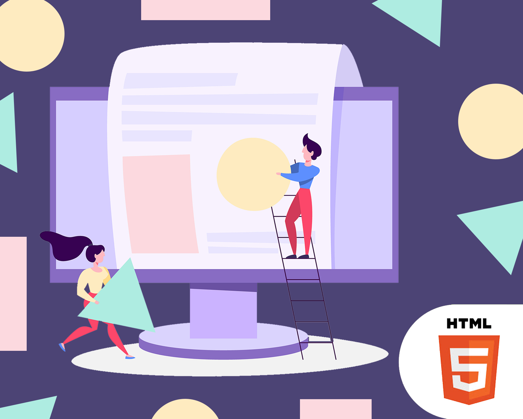 Darmowa lekcja próbna - Tworzenie stron internetowych