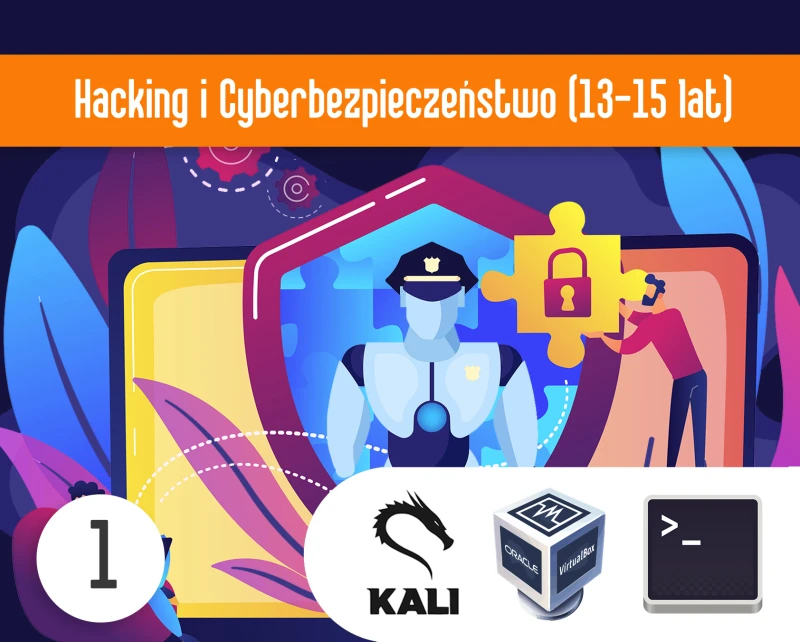 Hacking i cyberbezpieczeństwo