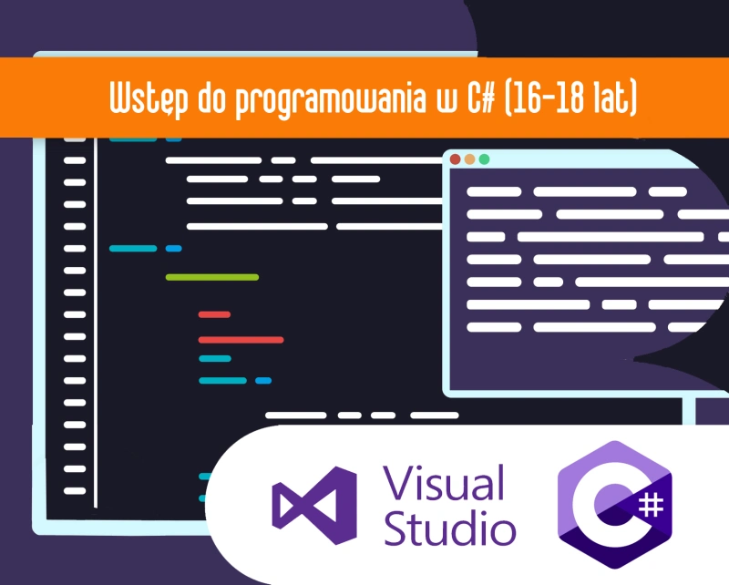 Wstęp do programowania w C# (kurs z elementami AI)